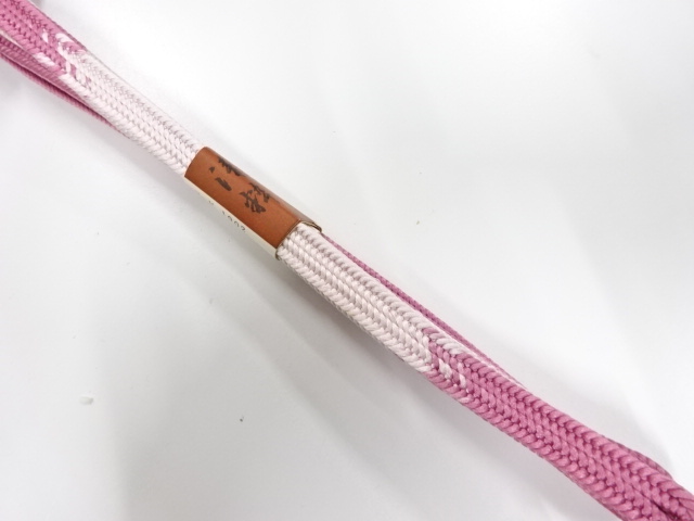 Japanese Kimono / Accessories Silk